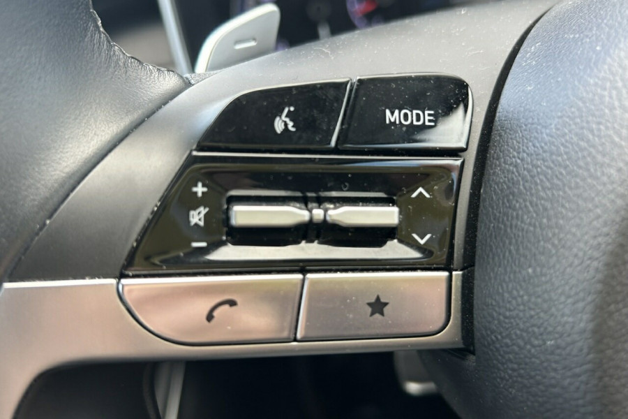 2022 MY23 Hyundai Tucson NX4.V2 Elite SUV Image 25
