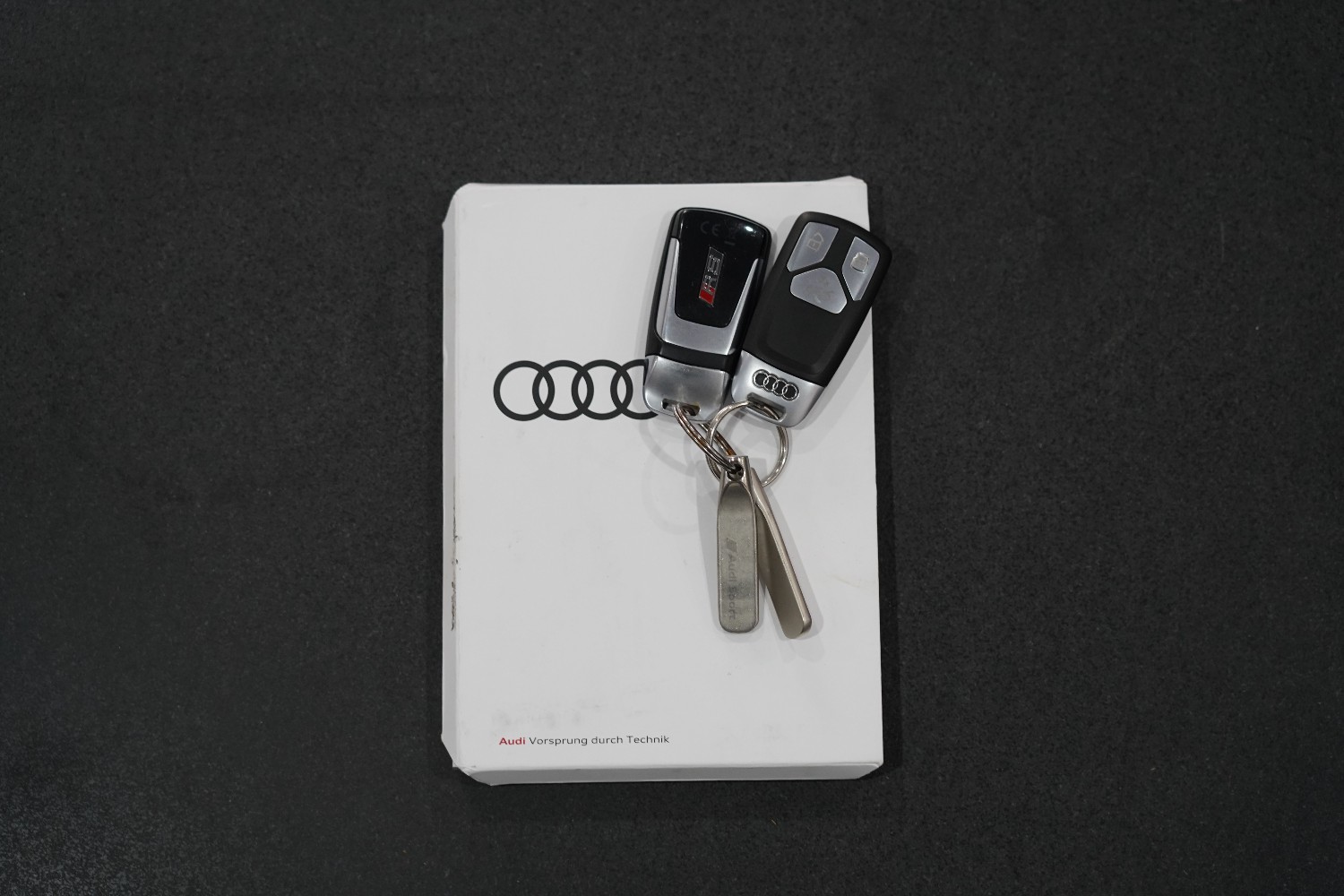2021 Audi RS4  Quattro SUV Image 47