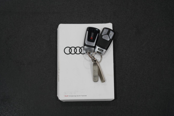 2021 Audi RS4  Quattro SUV Image 47