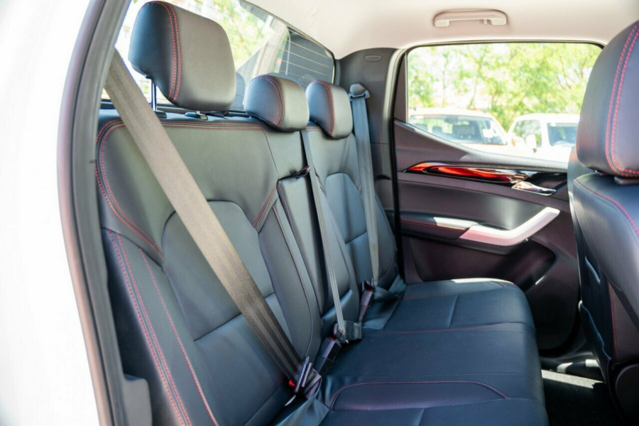 2023 LDV T60 SK8C Max LUXE Ute Image 9