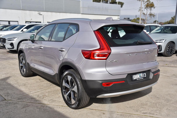 2025 MY26 Volvo XC40 XZ Plus B4 SUV Image 3