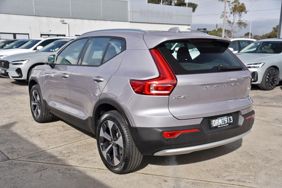 2025 MY26 Volvo XC40 XZ Plus B4 SUV Image 3