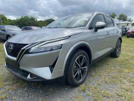 2024 Nissan QASHQAI J12 Ti SUV image 9