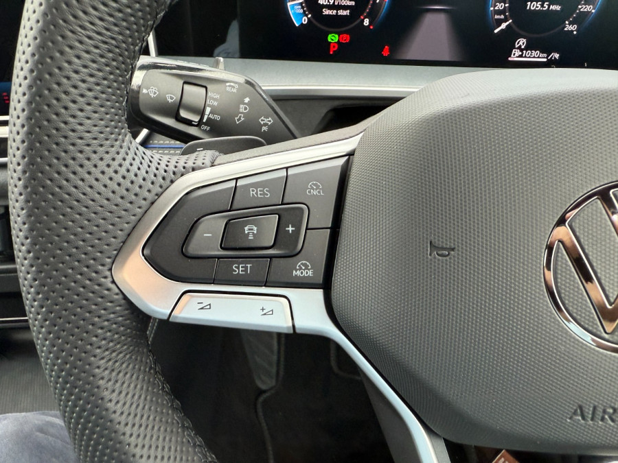 2025 MY26 Volkswagen Tayron R4 195TSI R-Line SUV Image 23