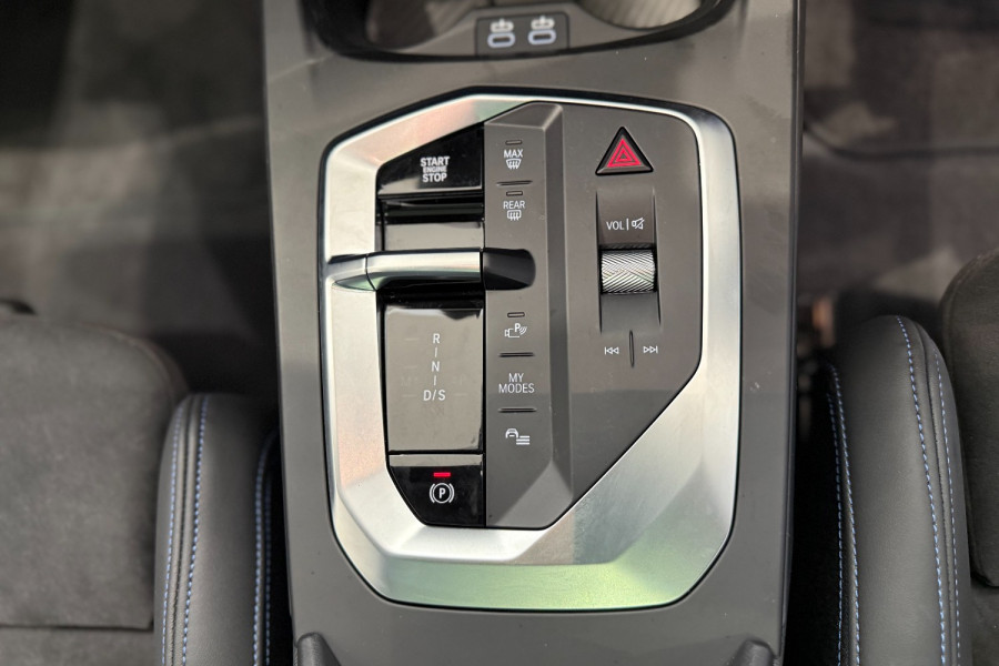 2024 BMW F70 - 1-04 118 - M Sport Hatch Image 35