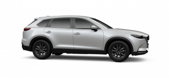 2021 Mazda CX-9 TC Sport Other image 9