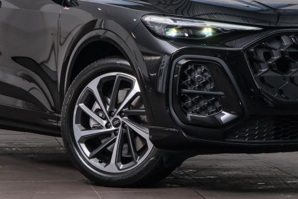 2025 Audi Q5 GU TDI 150kW Sport SUV