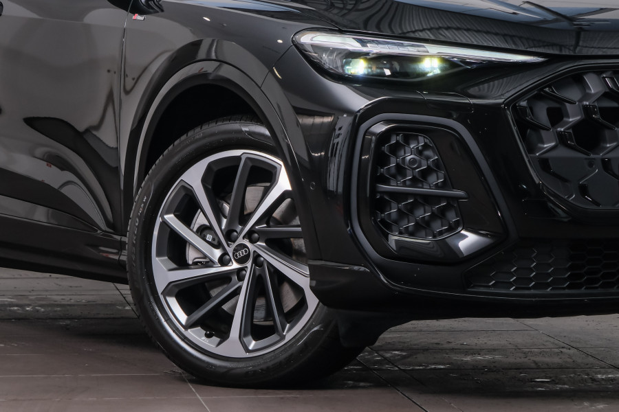 2025 Audi Q5 GU TDI 150kW Sport SUV