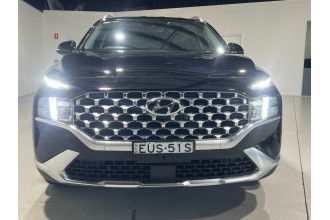 2022 Hyundai Santa Fe TM.V4 Active SUV