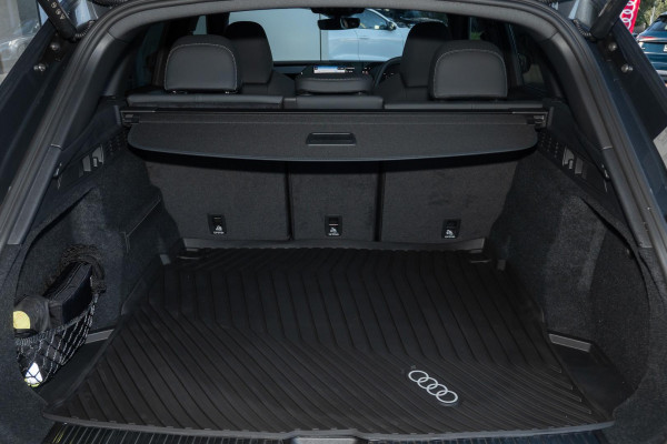 2025 Audi SQ5 GU edition one SUV image 17