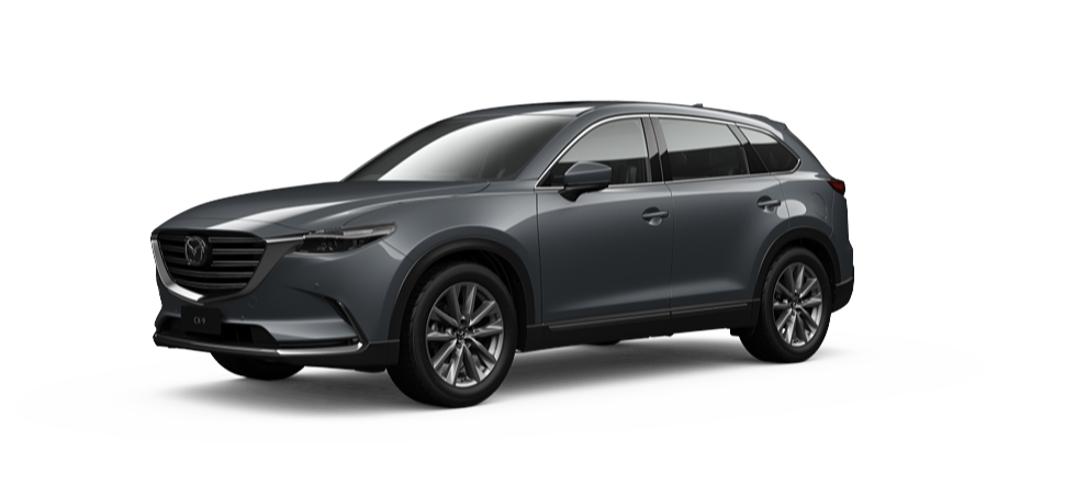 Polymetal Grey Metallic