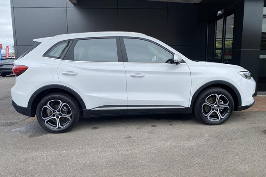 2024 MG ZS EV Excite SUV Image 15
