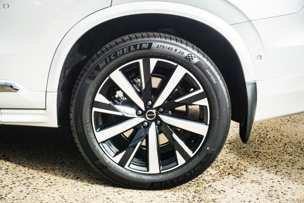 2026 Volvo XC90 L Series Plus B5 Bright SUV Image 14