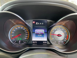 2016 Mercedes-Benz Amg Gt C190 S Coupe