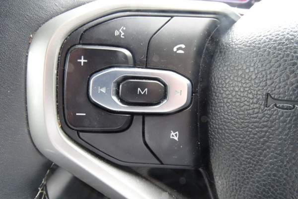 2022 GWM Haval H6 B01 Lux SUV Image 15