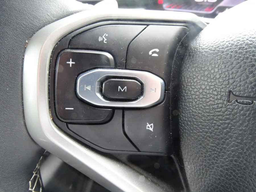 2022 GWM Haval H6 B01 Lux SUV Image 15