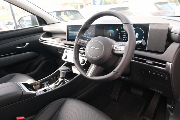 2026 Hyundai Tucson NX4.V4 Elite SUV Image 6