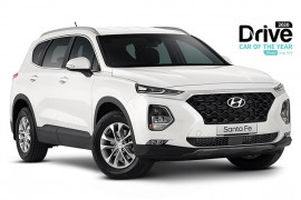 Hyundai Santa Fe Active TM.2