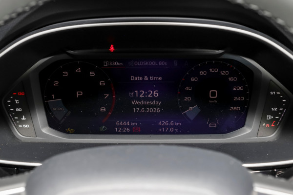 2025 Audi Q3 F3 35 TFSI SUV image 13