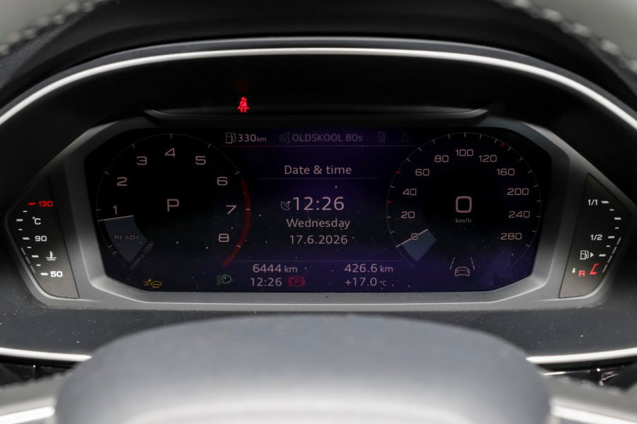 2025 Audi Q3 F3 35 TFSI SUV