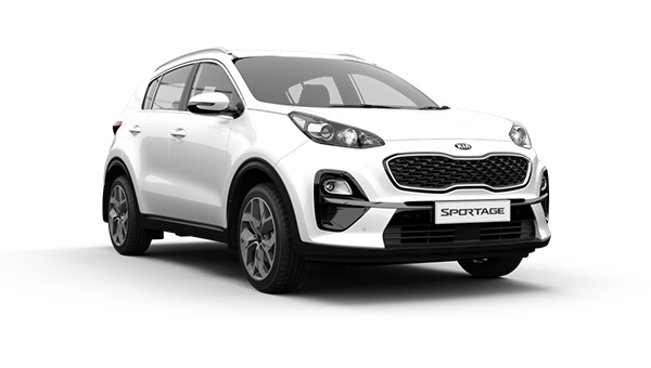 2019 MY20 Kia Sportage QL SX Suv