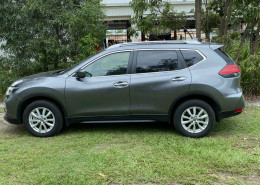 2019 Nissan X-Trail T32 Series 2 ST-L 7 Seat (2WD) (5Yr) Suv