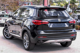 2020 MG ZS AZS1 Essence Anfield Suv