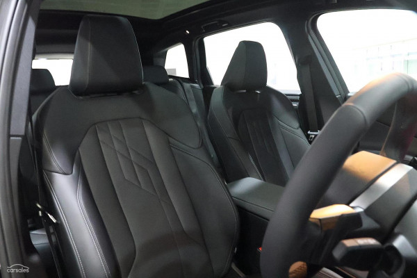 2026 BMW X3 G45 20 xDrive SUV image 12