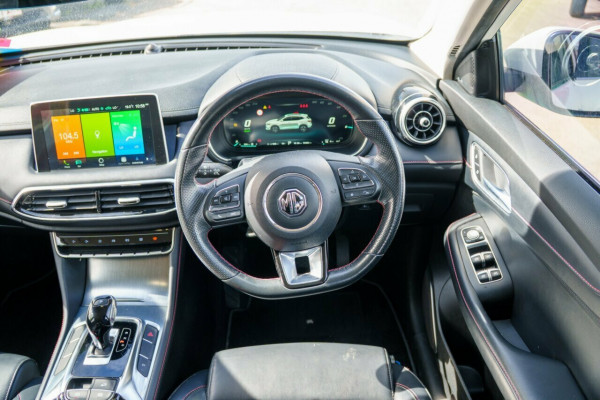 2022 MG HS Plus EV SAS23 Excite SUV Image 10