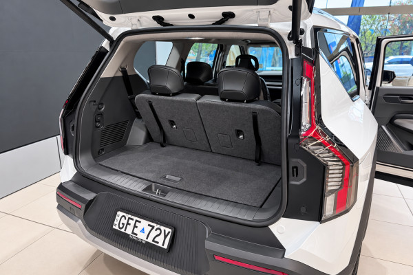 2026 Kia EV9 MV Air SUV Image 13