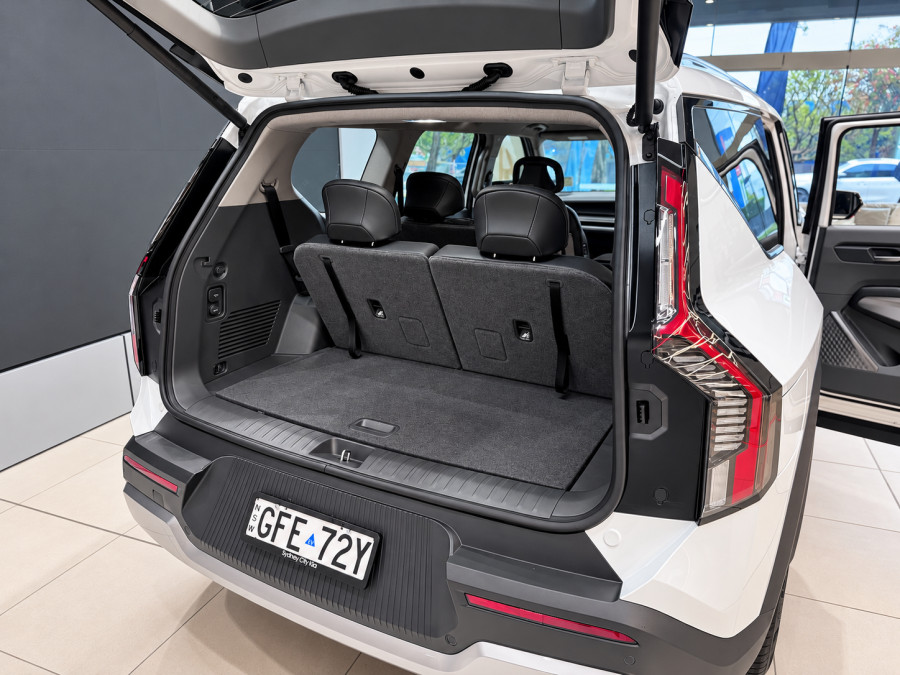 2026 Kia EV9 MV Air SUV Image 13