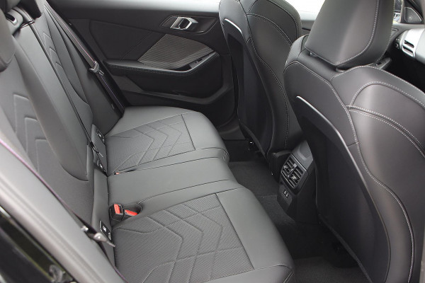 2025 BMW 1 Series F70 120 M Sport Hatch image 10