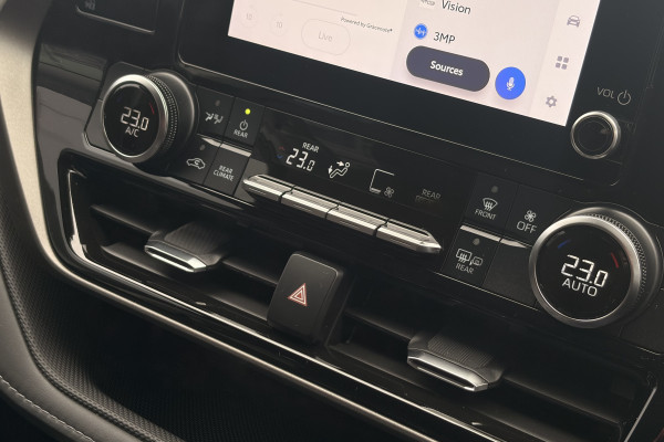 2023 Toyota Kluger AXUH78R GX SUV Image 13