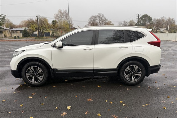 2018 Honda CR-V RW VTi SUV Image 6
