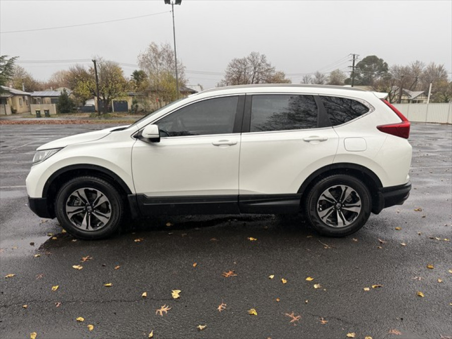 2018 Honda CR-V RW VTi SUV Image 6