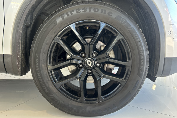2018 Renault Koleos HZG Zen SUV Image 6