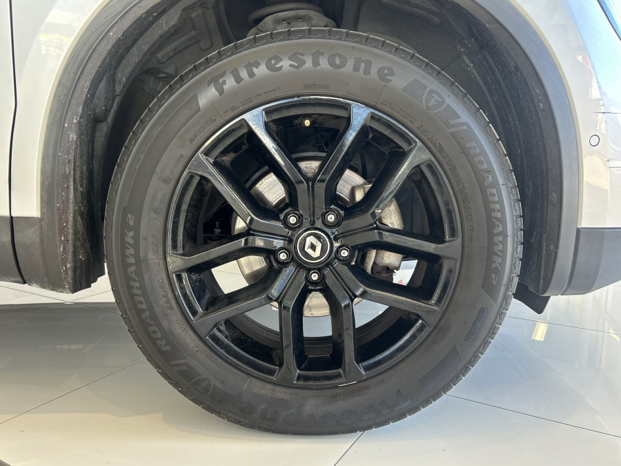 2018 Renault Koleos HZG Zen SUV Image 6