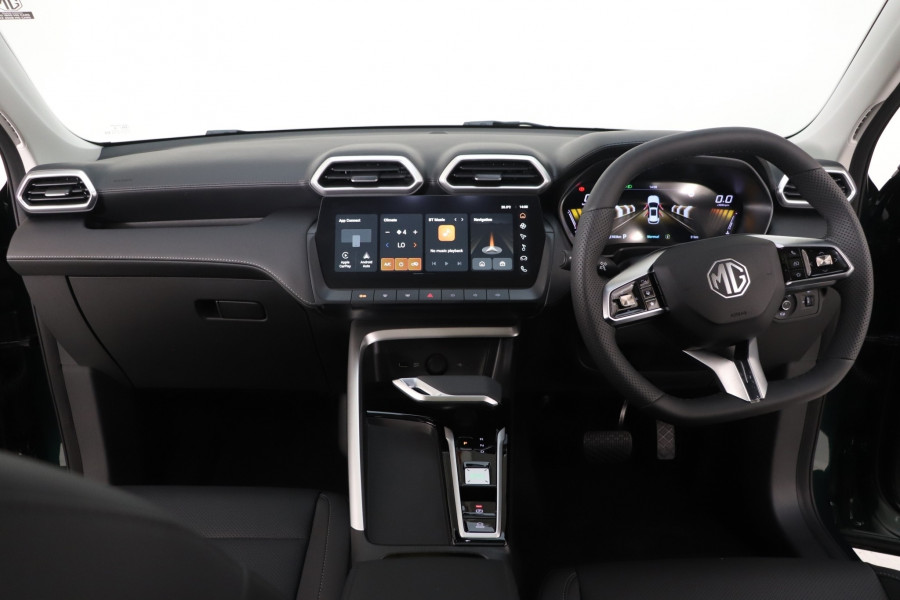 2026 MG ZS Essence Hybrid+ SUV Image 9
