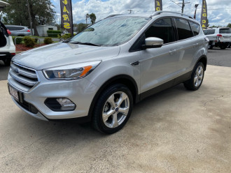 2016 Ford Escape ZG Suv