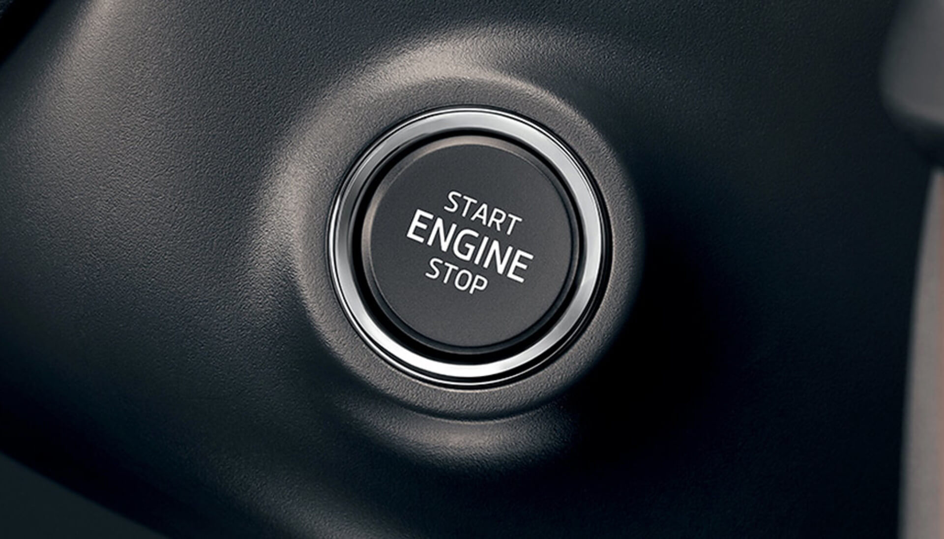 Kamiq KESSY - Advanced Keyless Entry