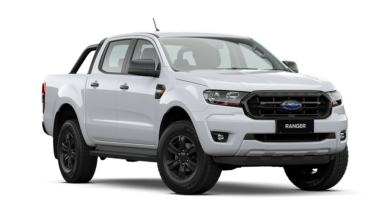 New 2021 Ford Ranger Sport 2P76 Albany Ford, WA