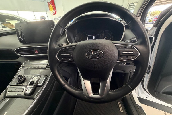 2023 Hyundai Santa Fe TM.V4 Active SUV Image 22
