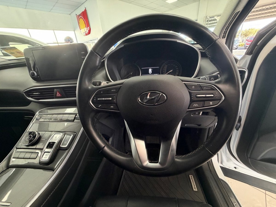 2023 Hyundai Santa Fe TM.V4 Active SUV Image 22