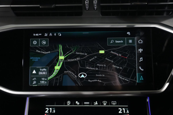 2024 Audi A7 4K 55 TFSI Hatch Image 21