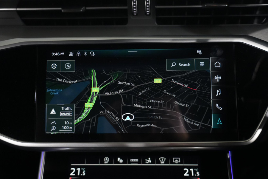 2024 Audi A7 4K 55 TFSI Hatch Image 21