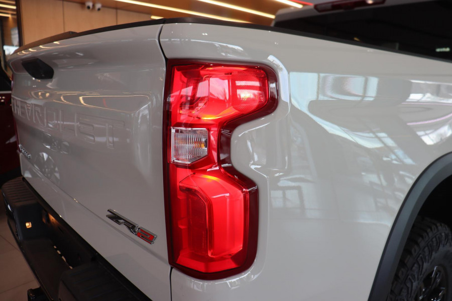 2026 Chevrolet Silverado T1 1500 ZR2 W/Tech Pack Ute Image 16