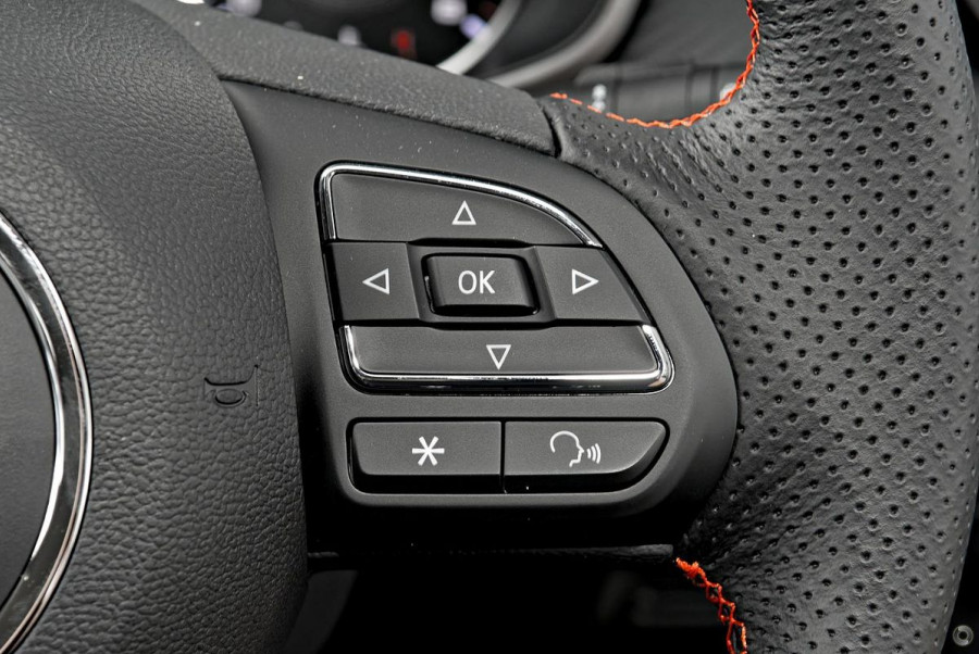 2024 MG ZST Vibe SUV Image 15