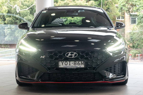 2023 Hyundai i30 PDe.V5 N Premium Hatch