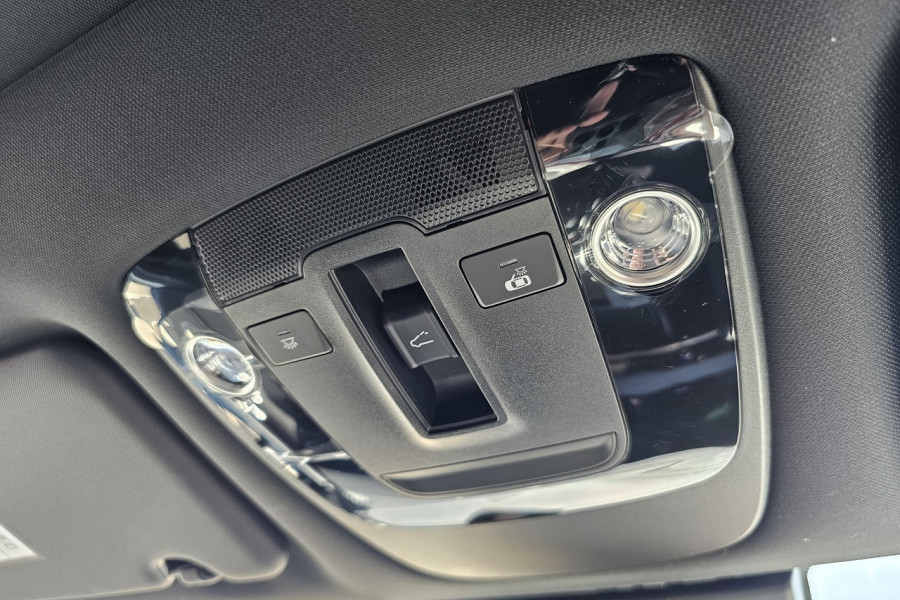 2025 Kia Sportage NQ5 HEV GT-Line SUV Image 25