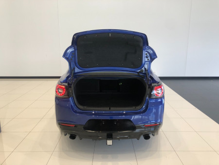 2016 Holden Commodore VF II SV6 Sedan